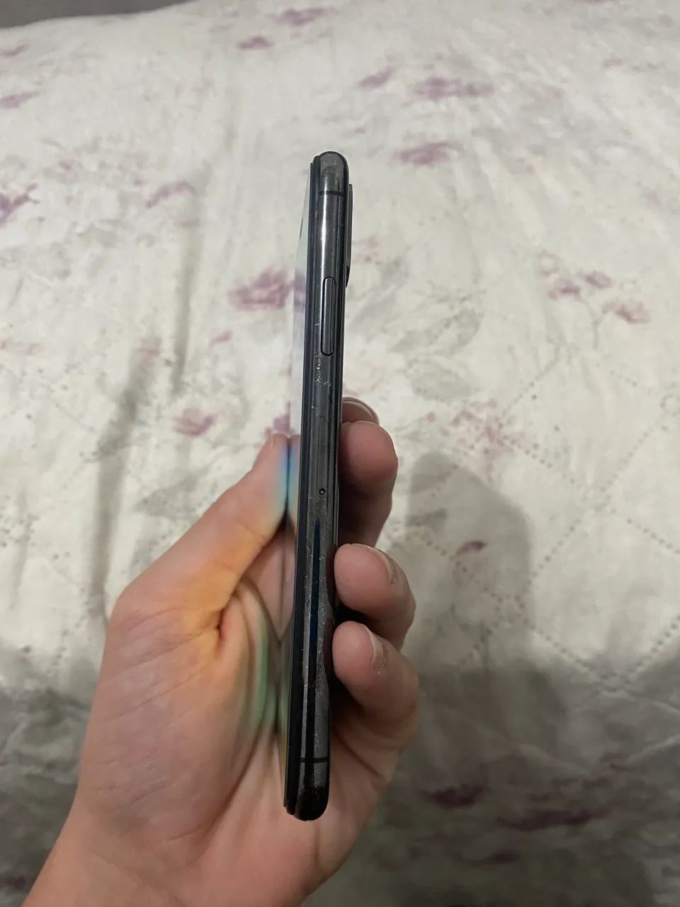 iPhone X - 64 GB - Ótimo estado - Foto 4