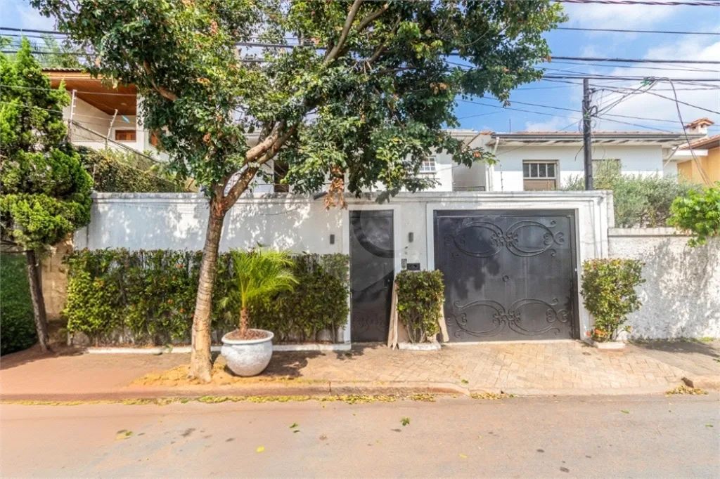 Casa com 4 quartos à venda em Brooklin paulista - SP - Foto 4