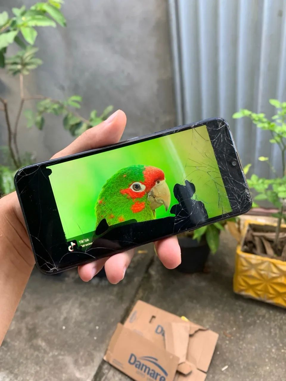 LG k40s - Foto 5