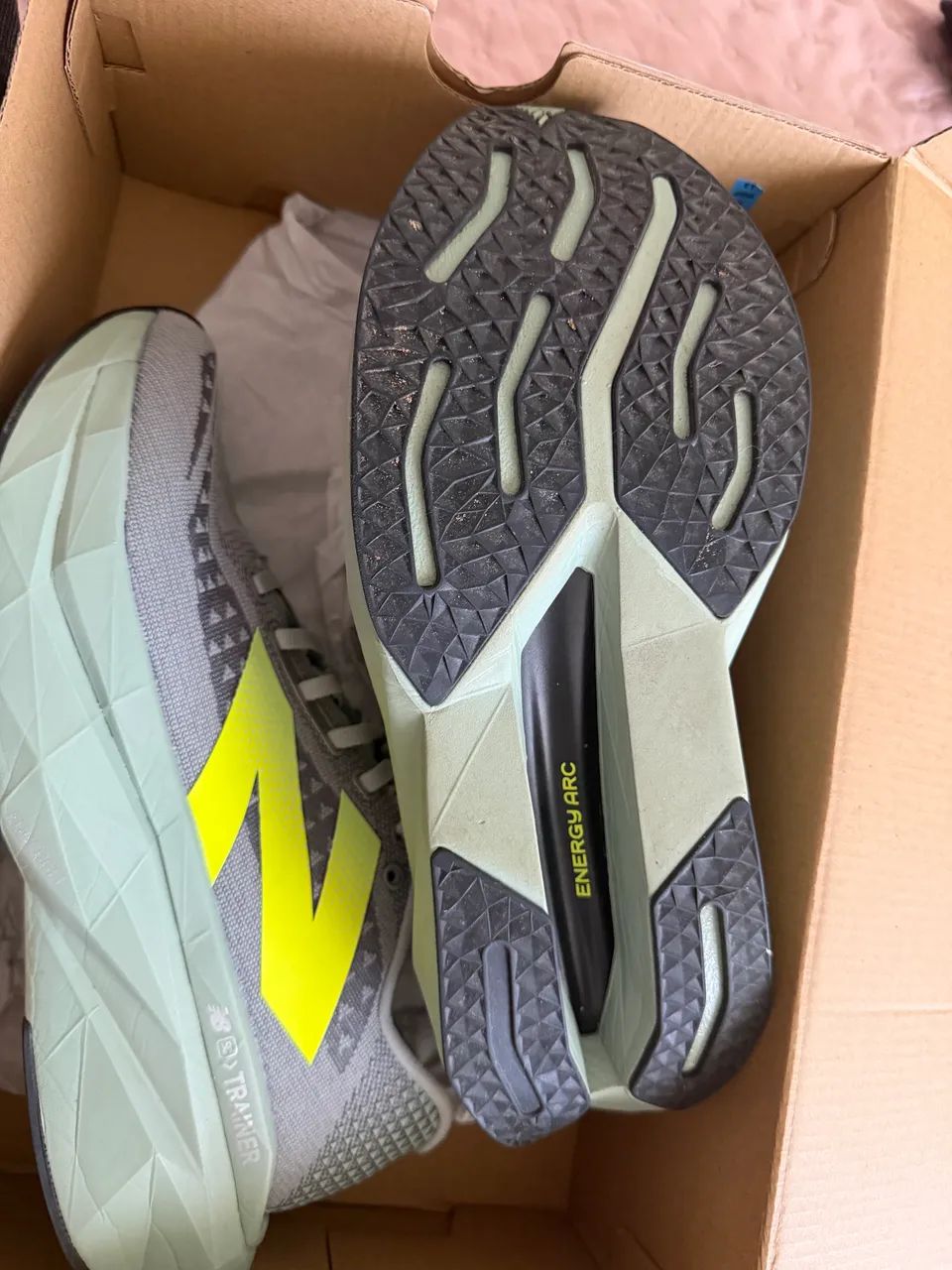 Tenis nb  - Foto 2