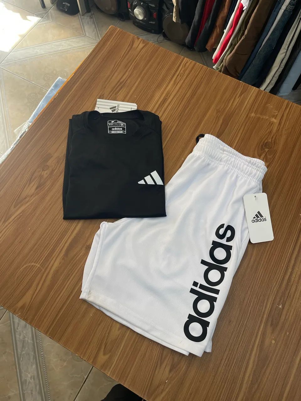 Conjuntos disponíveis  - Foto 3