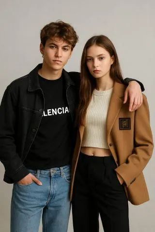 Família & estilo ? - Foto 3