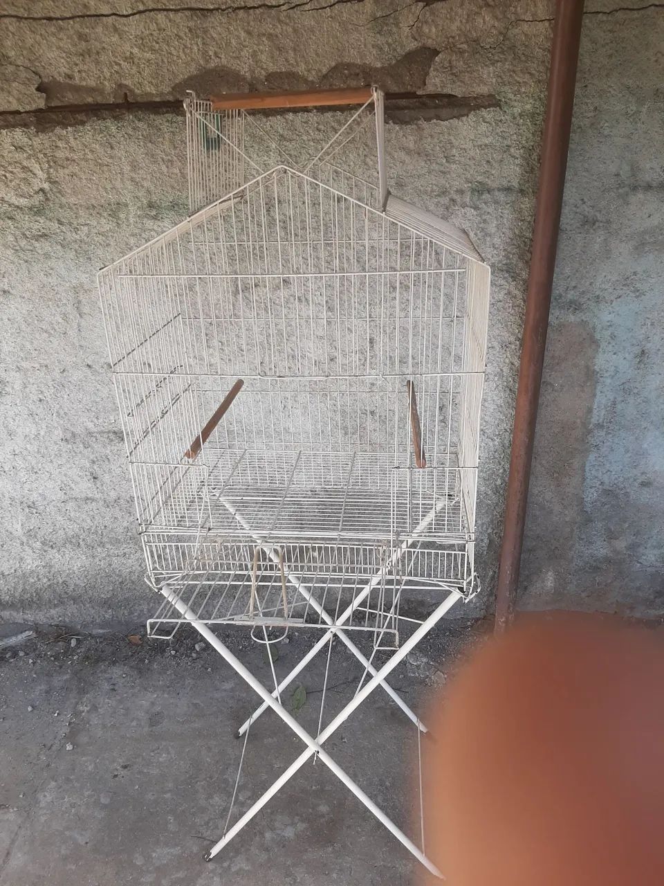 Gaiola - Foto 3