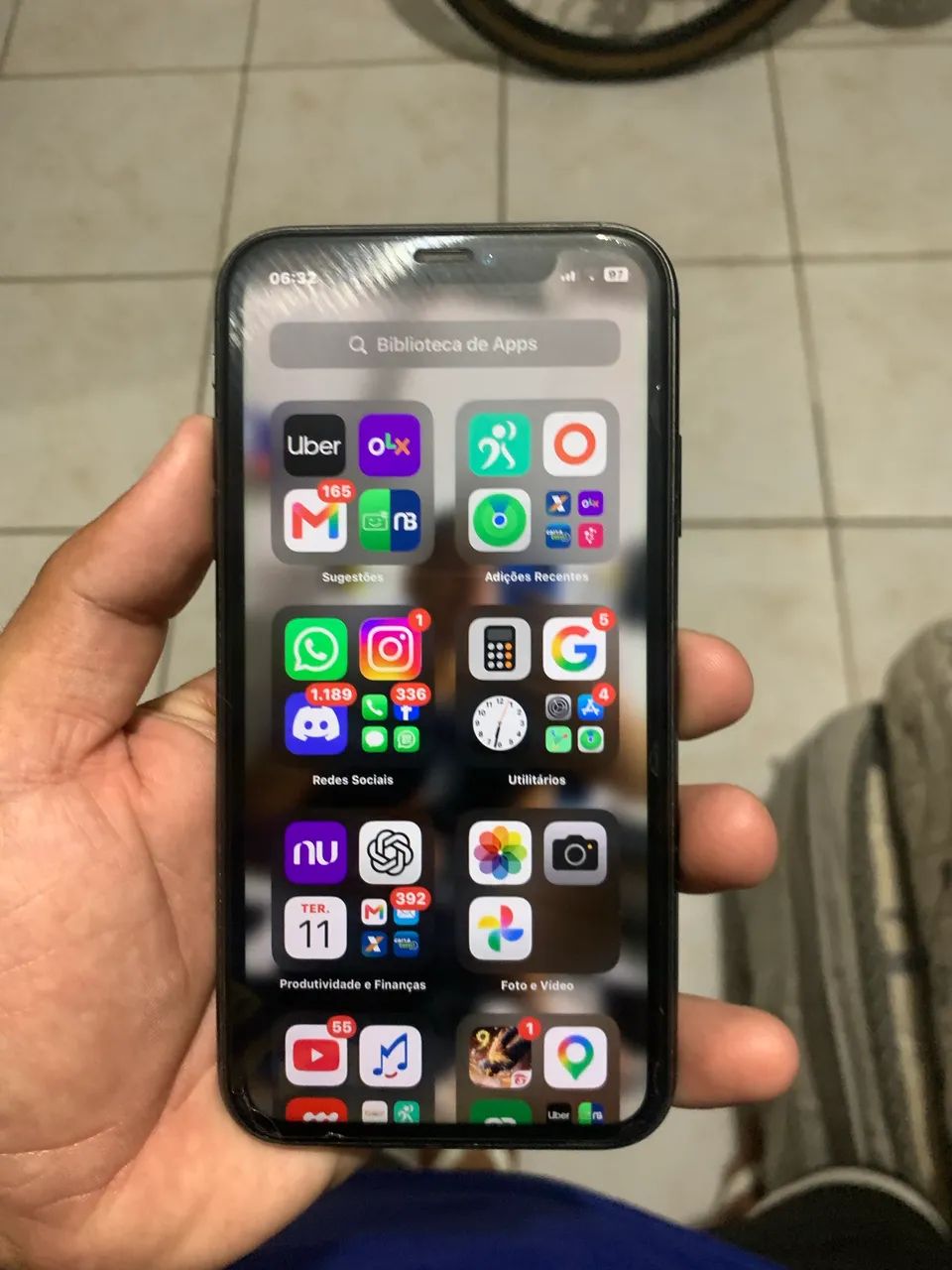 iPhone 11 original 