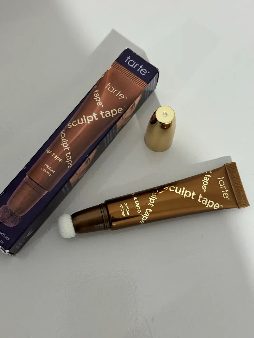 Tarte Sculpt Tape Contour - Foto 3