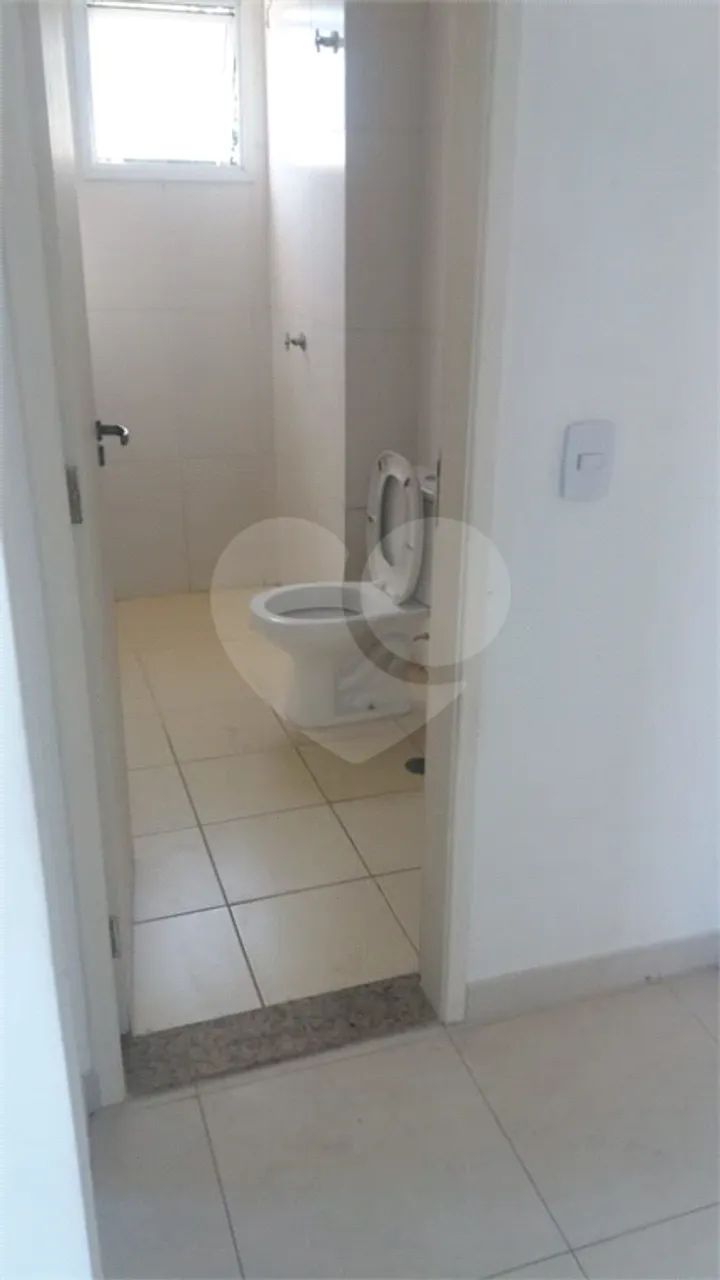 Apartamento com 2 quartos à venda em Centro - SP - Foto 3