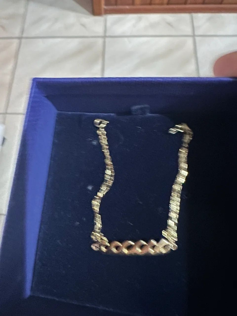 Vendo ouro 18k - Foto 4