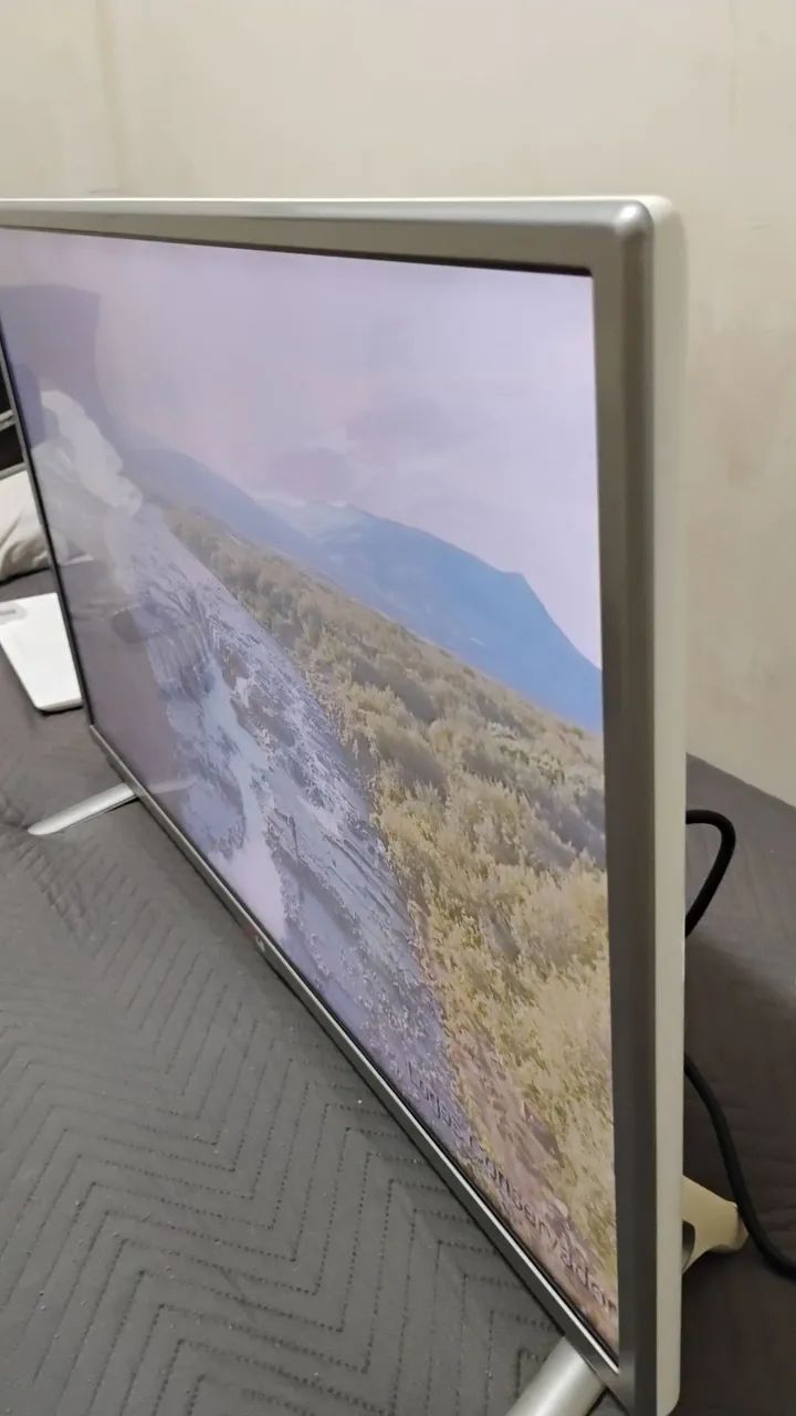 TV LG 32 polegadas (NÃO É SMART) - Foto 2