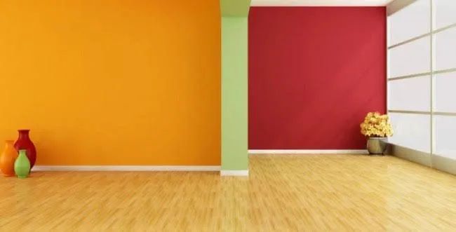 PINTURAS SIMPLES RESIDENCIAIS,  SERVIÇOS DE QUALIDADE E PREÇO JUSTO