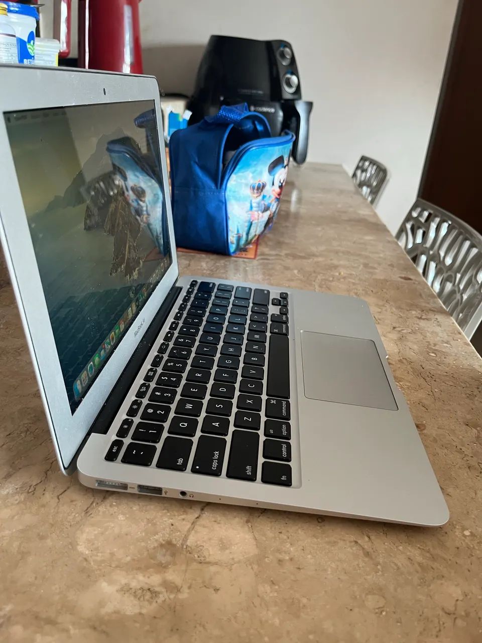 Vendo MacBook  - Foto 5