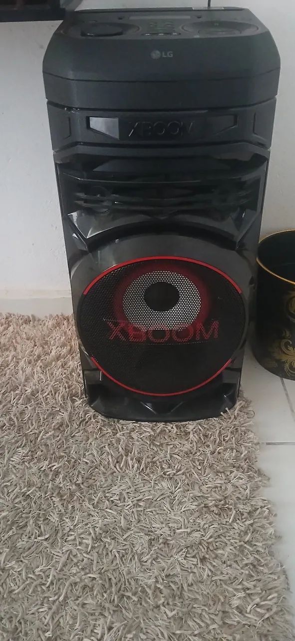 SOM XBOOM RNC5