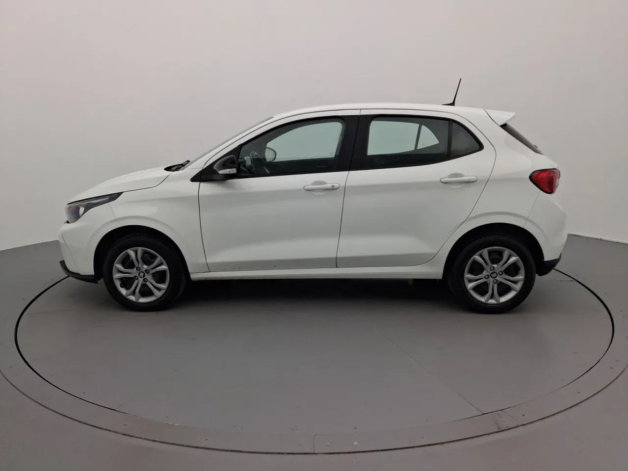 Fiat Argo Drive 1.0 Firefly 2026 - Foto 2