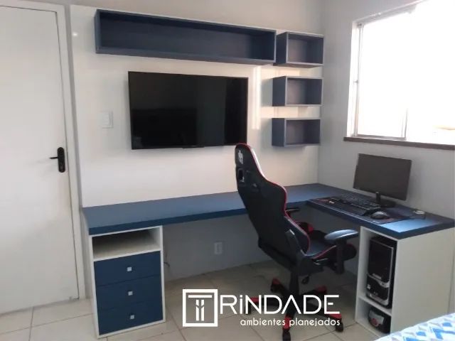 Móveis Projetados (Planejados) 100% MDF!!! - Foto 2