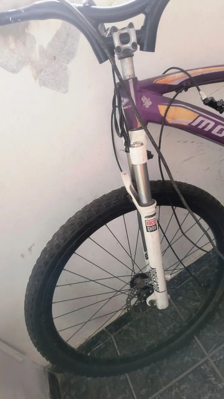 Bicicleta  - Foto 5