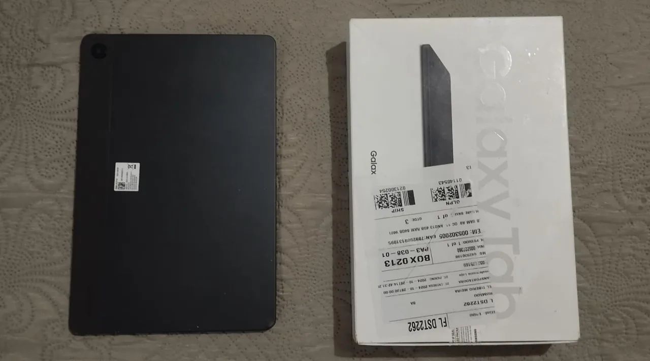 Tablet Samsung Galaxy Tab A9+ - Foto 3