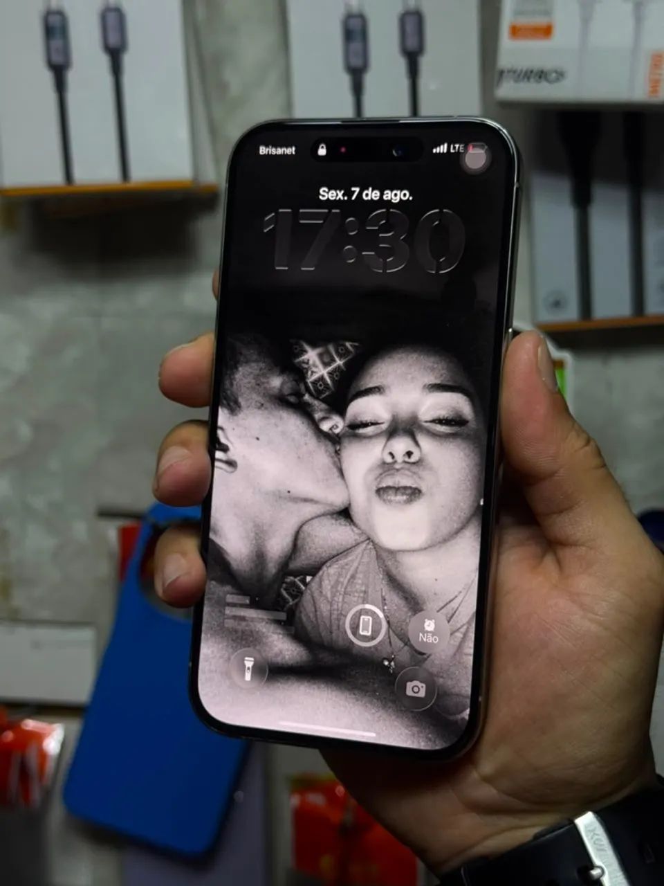 IPHONE 15 PRO 256G - Foto 2