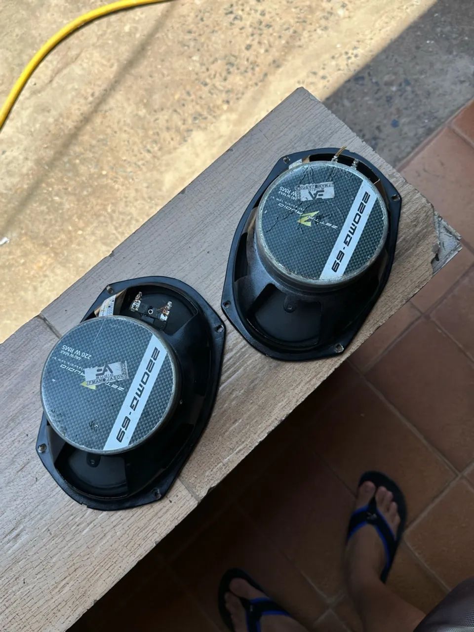 6x9 Zetta 220rms - Foto 2
