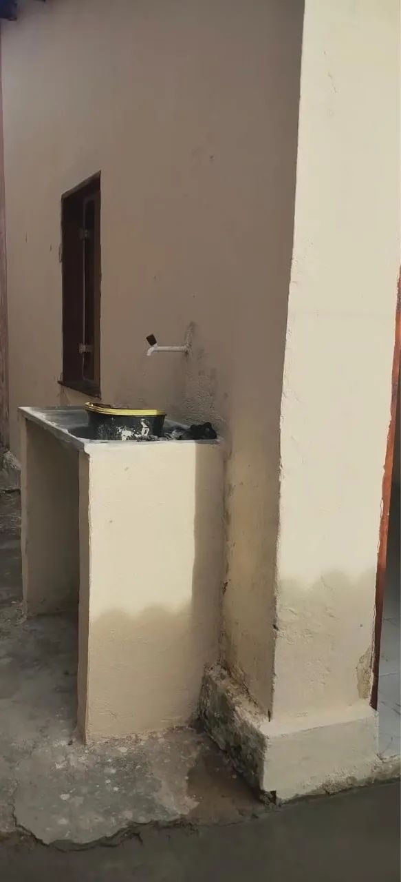 Foto - Fortaleza - Serrinha