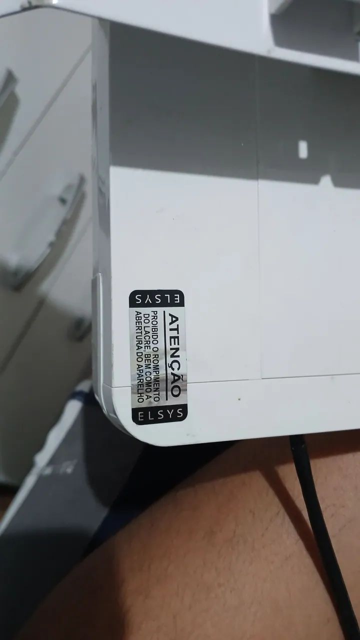 Roteador Elsys Amplimax - Foto 3