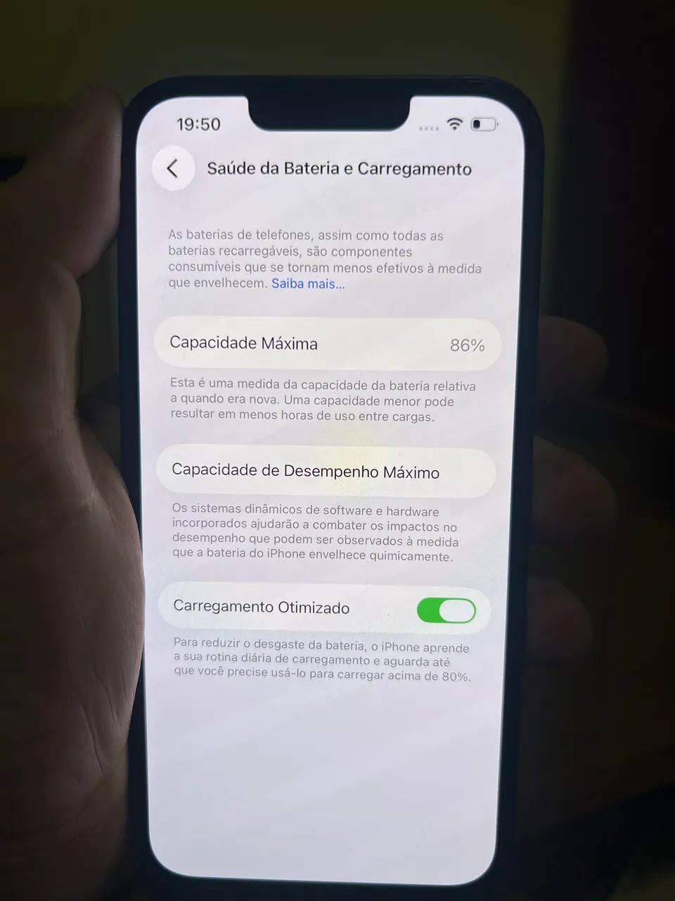 iPhone 13 128 Gb - Foto 3