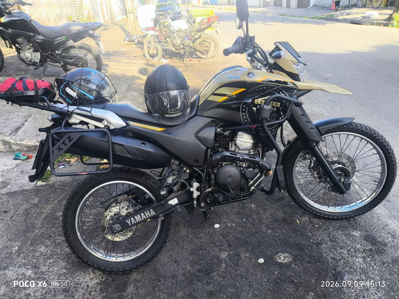 Lander 250 2024 - Foto 2