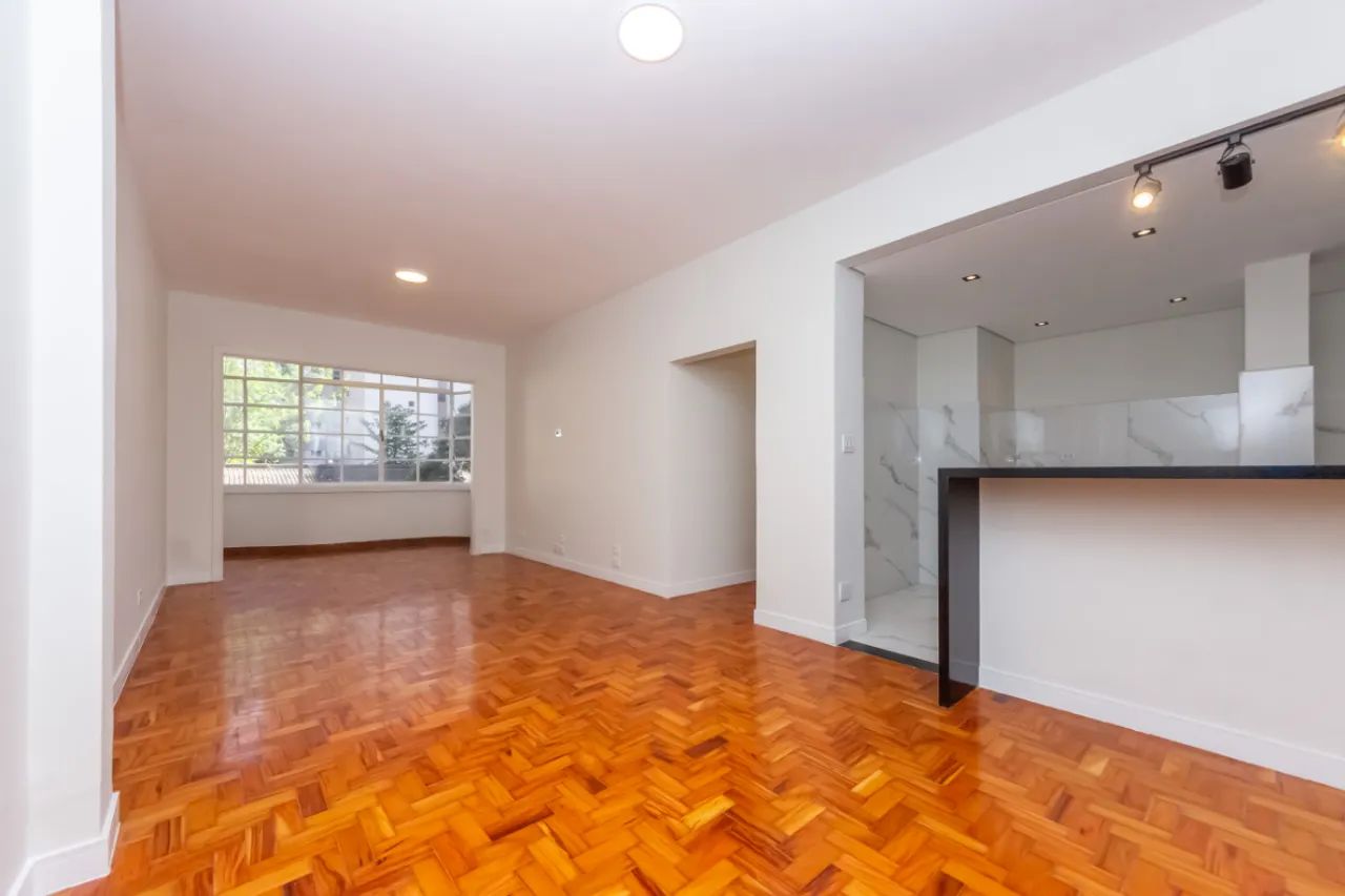 Apartamento para venda em Itaim Bibi com 2 quartos, 117m²