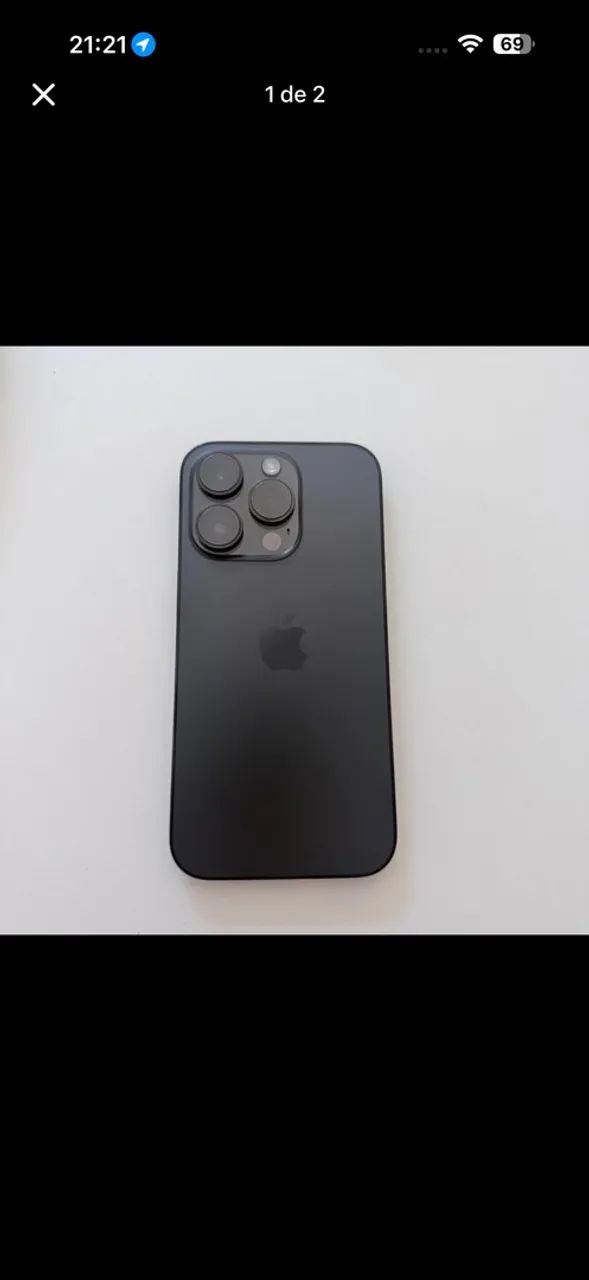 iPhone 14 Pro 256gb