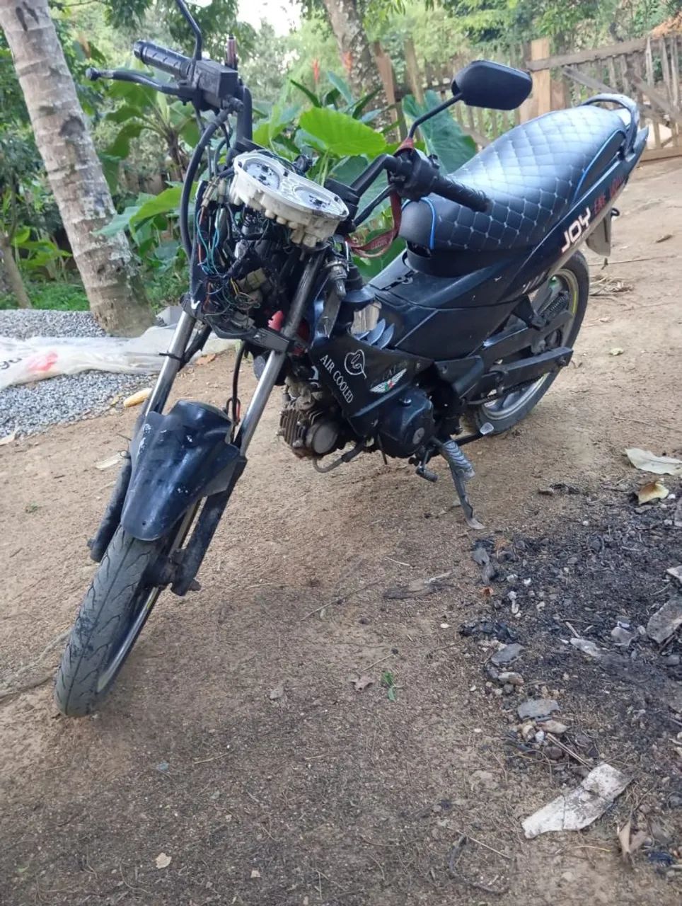 Vendo Joy ditaly plus 50cc 