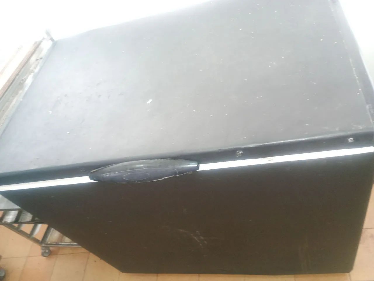 Freezer horizontal  - Foto 2