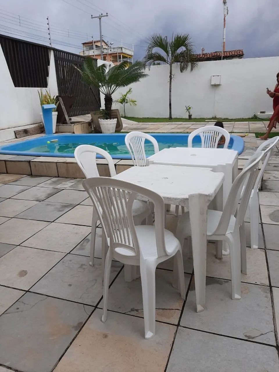 Casa de Praia linda e confortável - Foto 3