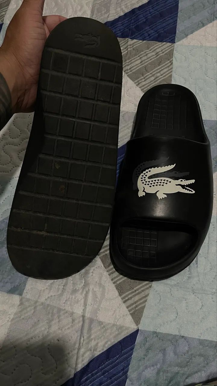 Chinelo slide  - Foto 2