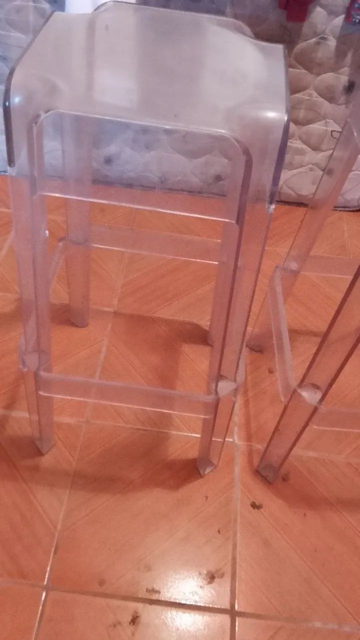 Banquetes de acrilico - Foto 2