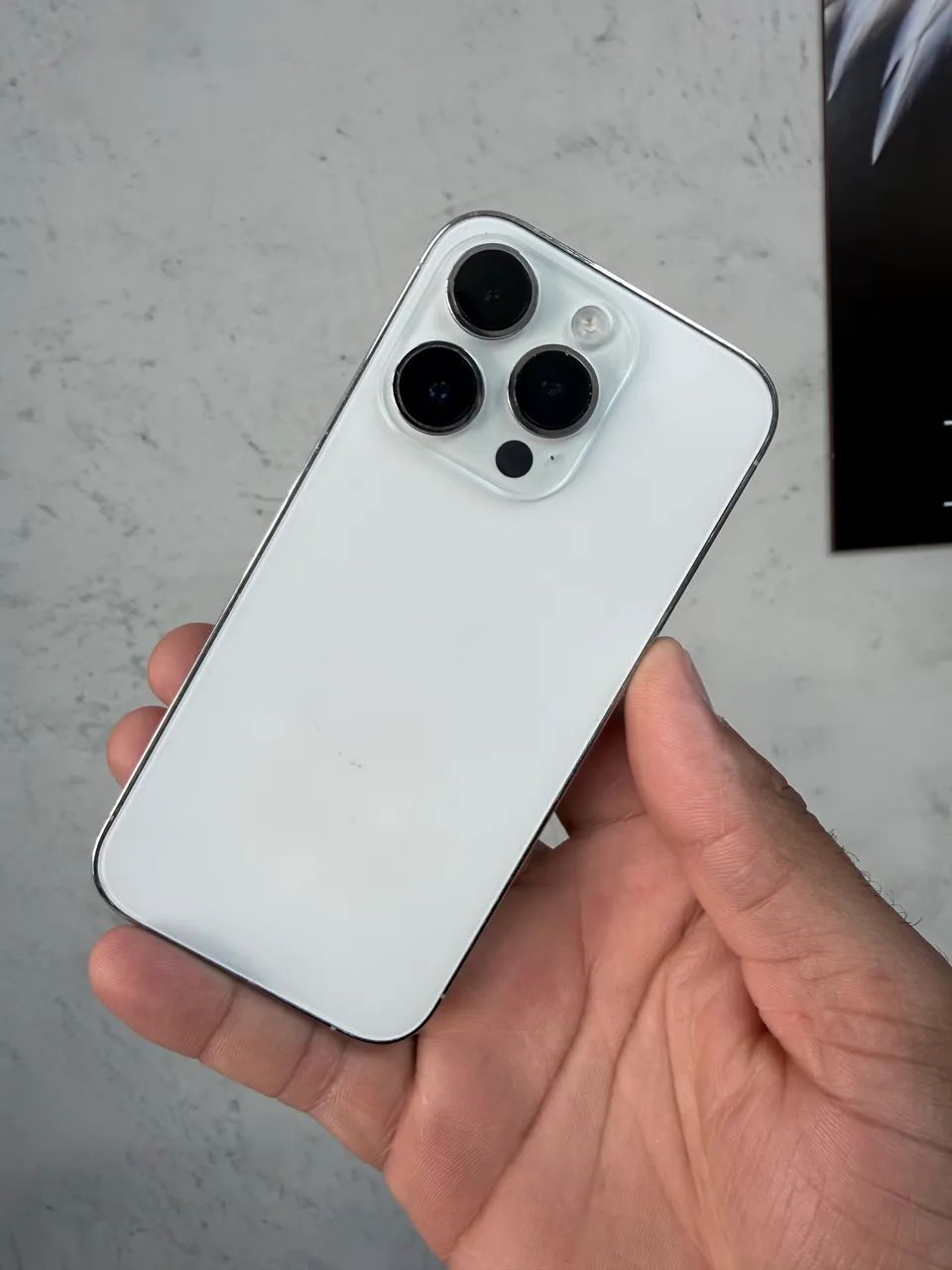 iPhone 14 Pro 256gb perfeito estado  - Foto 4