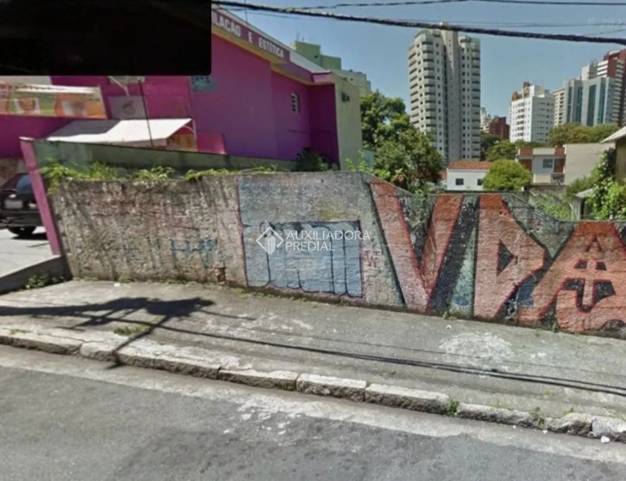 Terreno à venda no bairro Nova Petrópolis com 4 áreas e 0 dormitórios.
