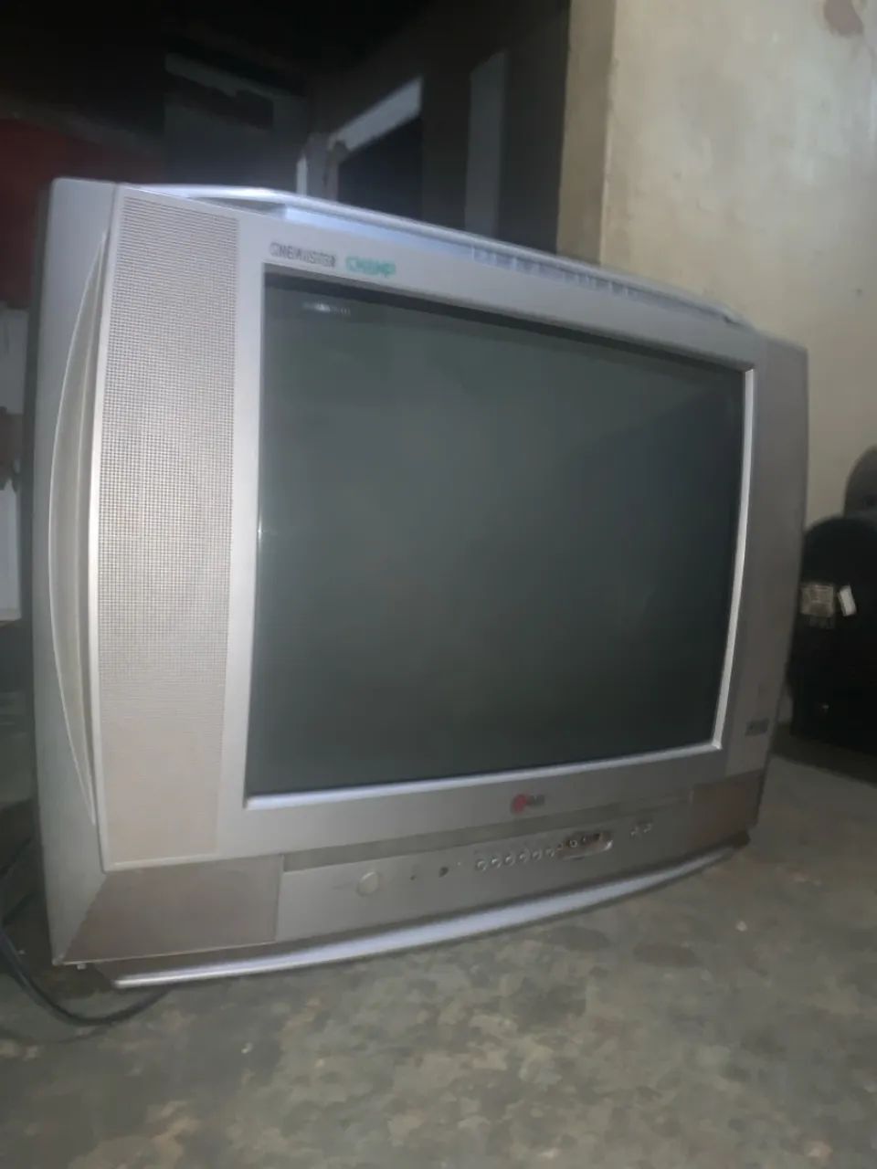 Tv lg