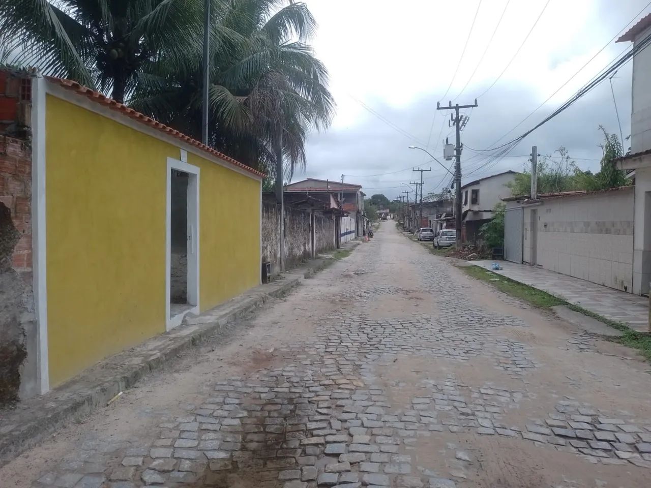 TERRENO À VENDA  - Foto 2
