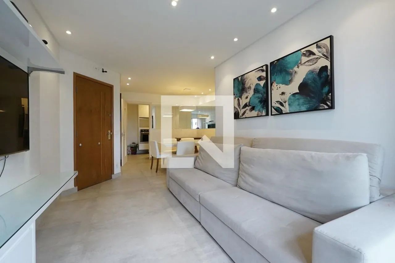 Apartamento à Venda - Cambuci, 3 Quartos, 89 m2 - Foto 3