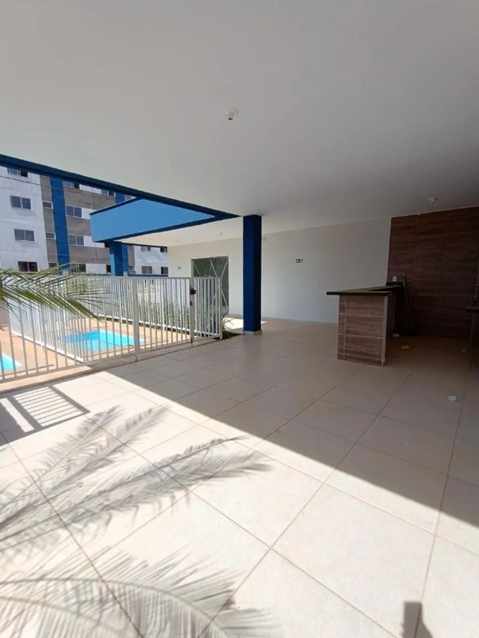 Apartamento Águas Lindas Setor 3 - Foto 5