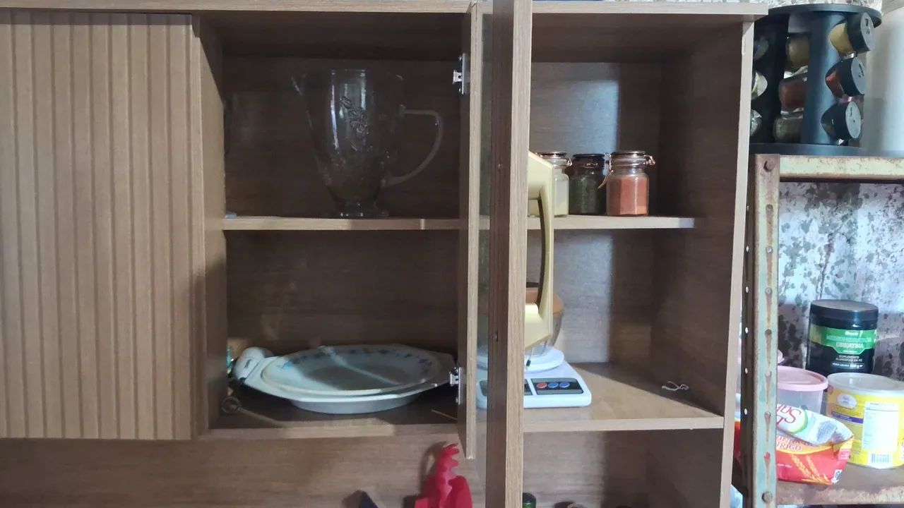 Armário de Cozinha MDF - Foto 3