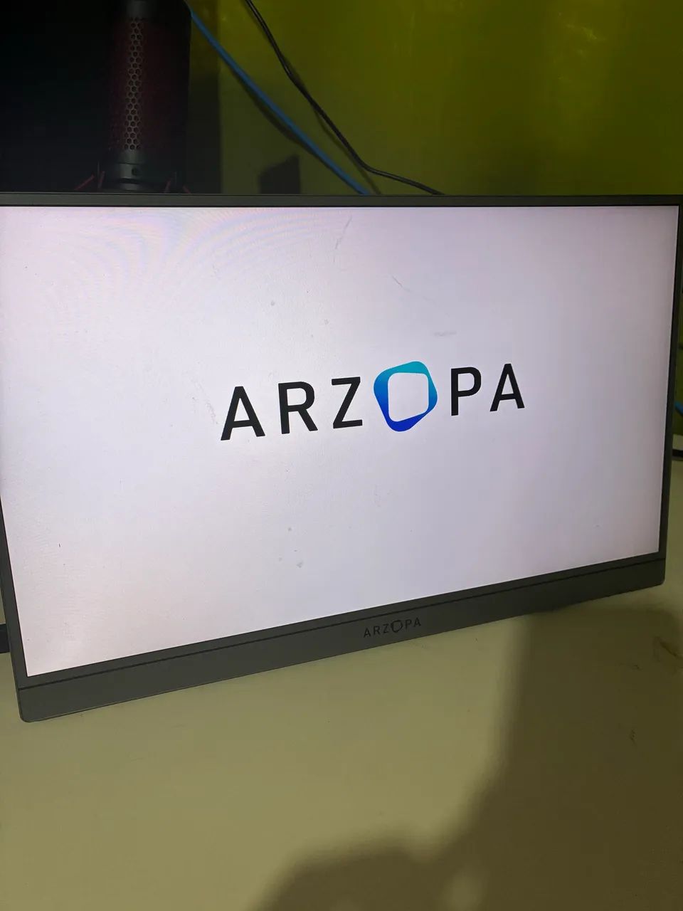 Monitor azorpa 16,1 