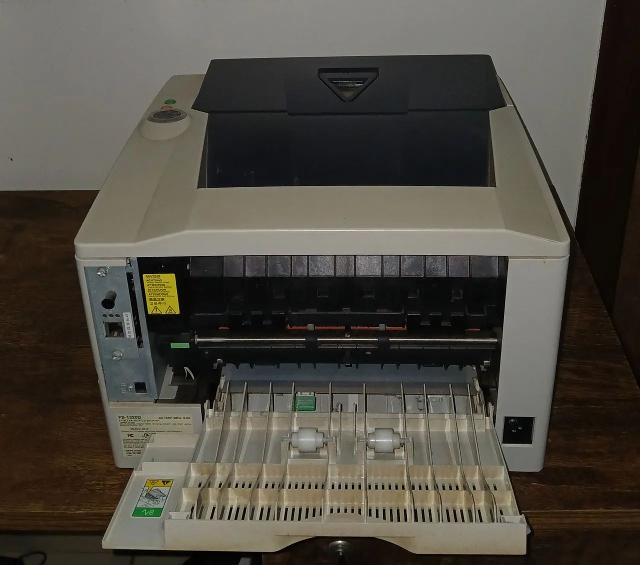 Impressora Kyocera FS1320DN