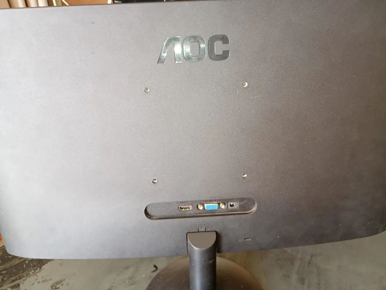 Monitor 120 hz , 21,5 - Foto 2