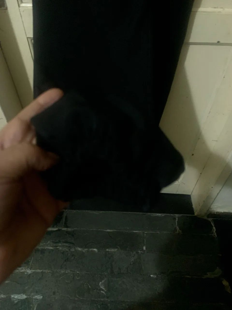 Macacão preto - Foto 2