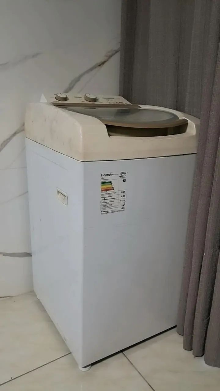 Máquina de Lavar Brastemp - Foto 2