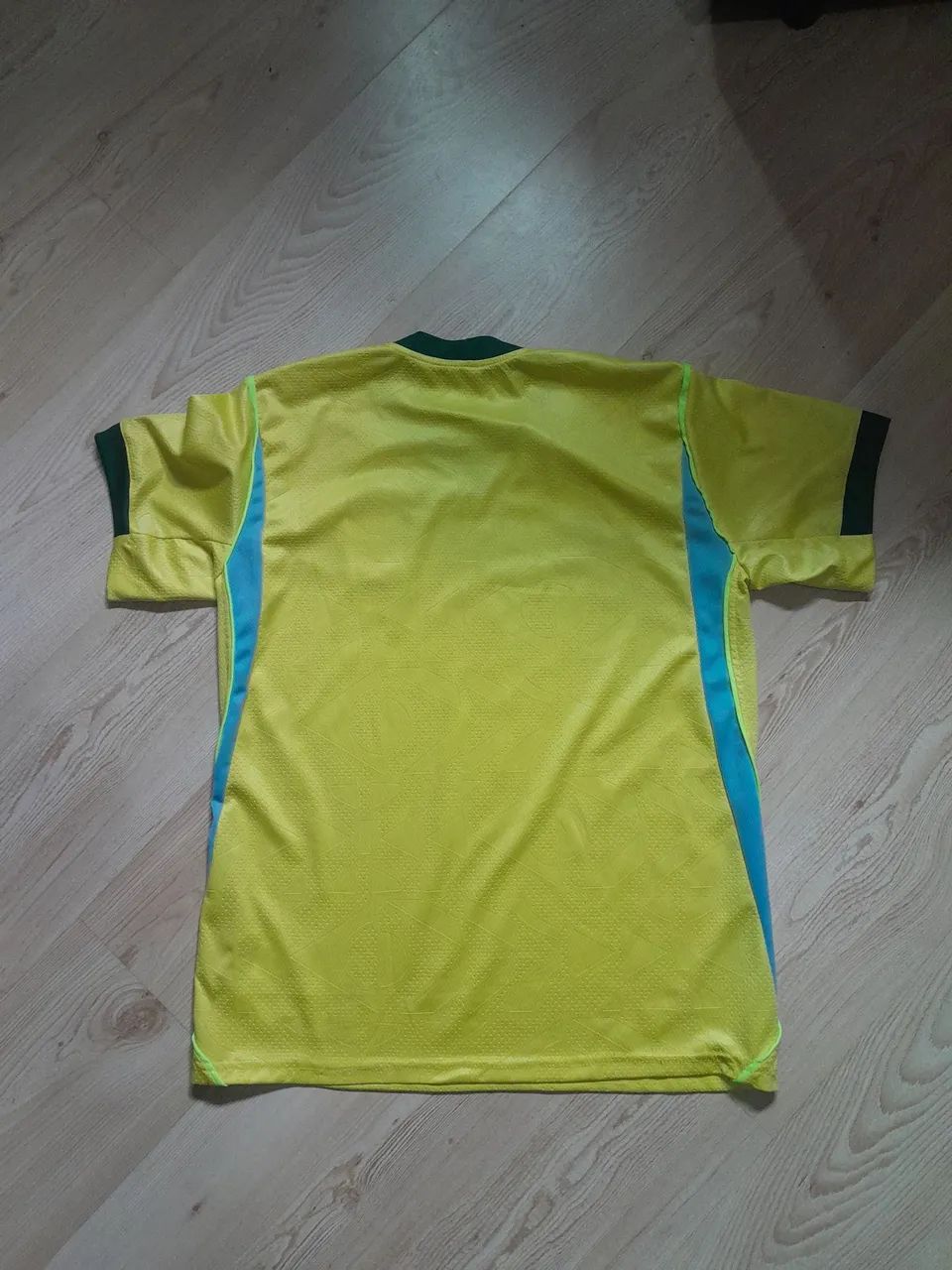 Camisa do Brasil 2026 - Foto 2