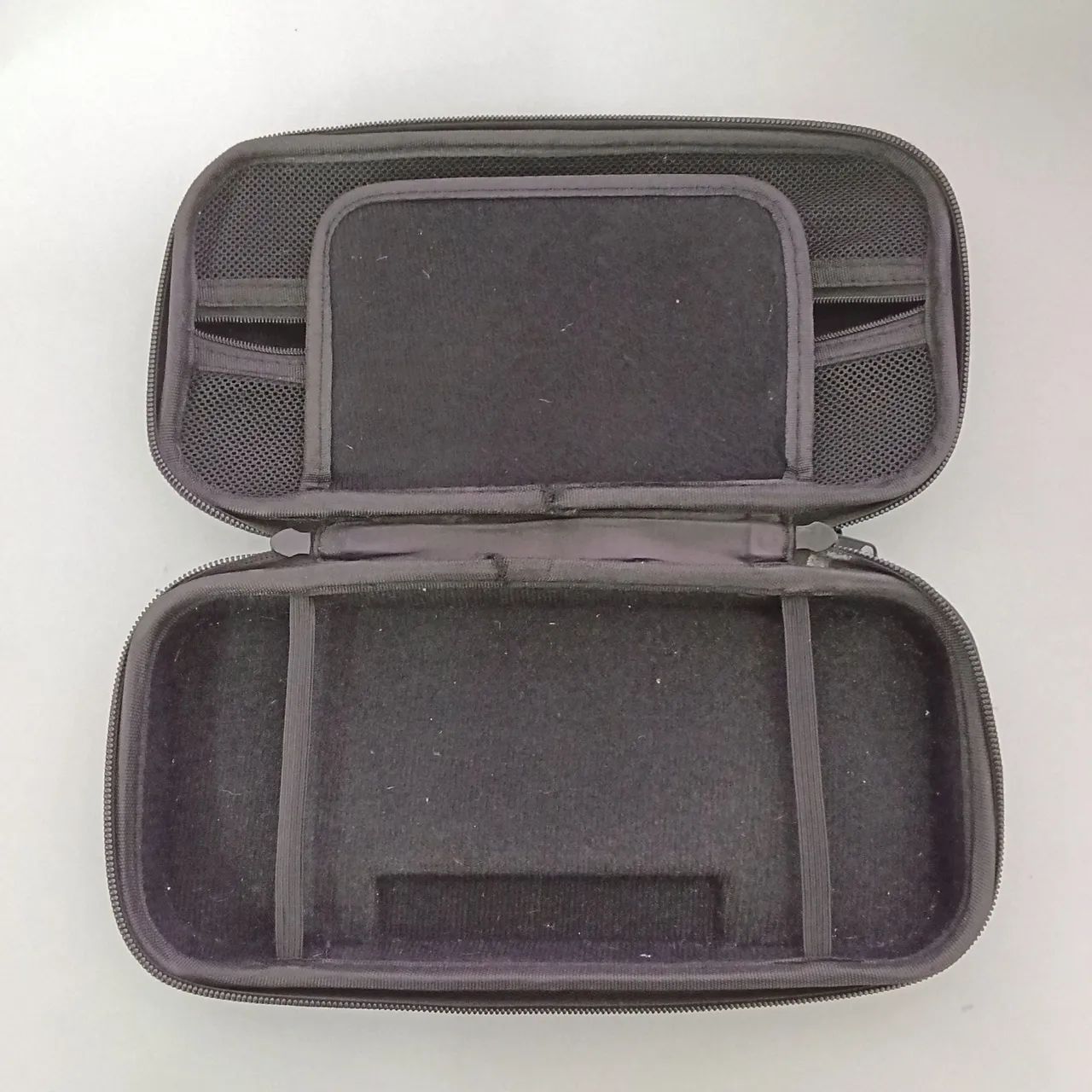 Vendo Case Nintendo Switch V1 V2 e OLED Semi novo - Foto 2