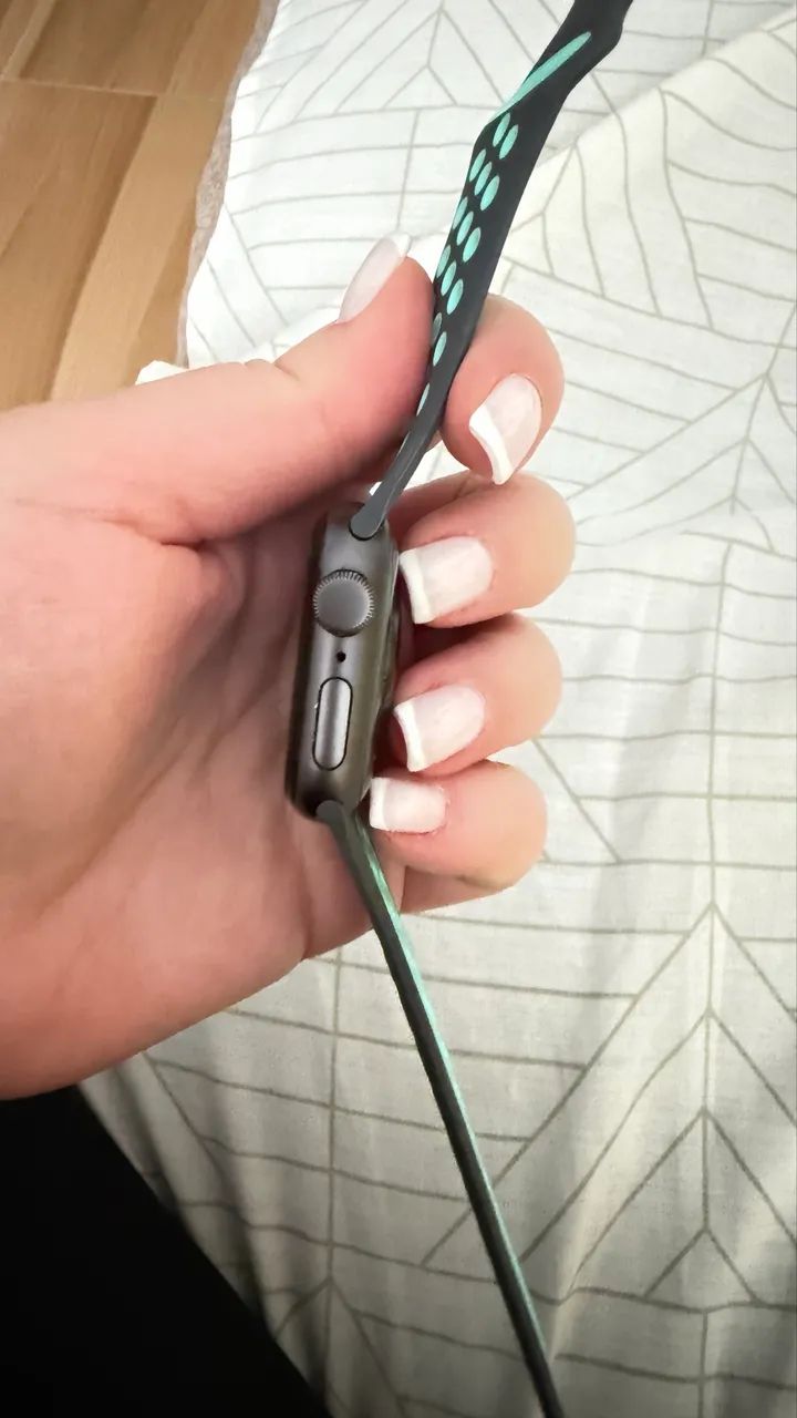 Apple Watch SE 40 mm - Foto 4