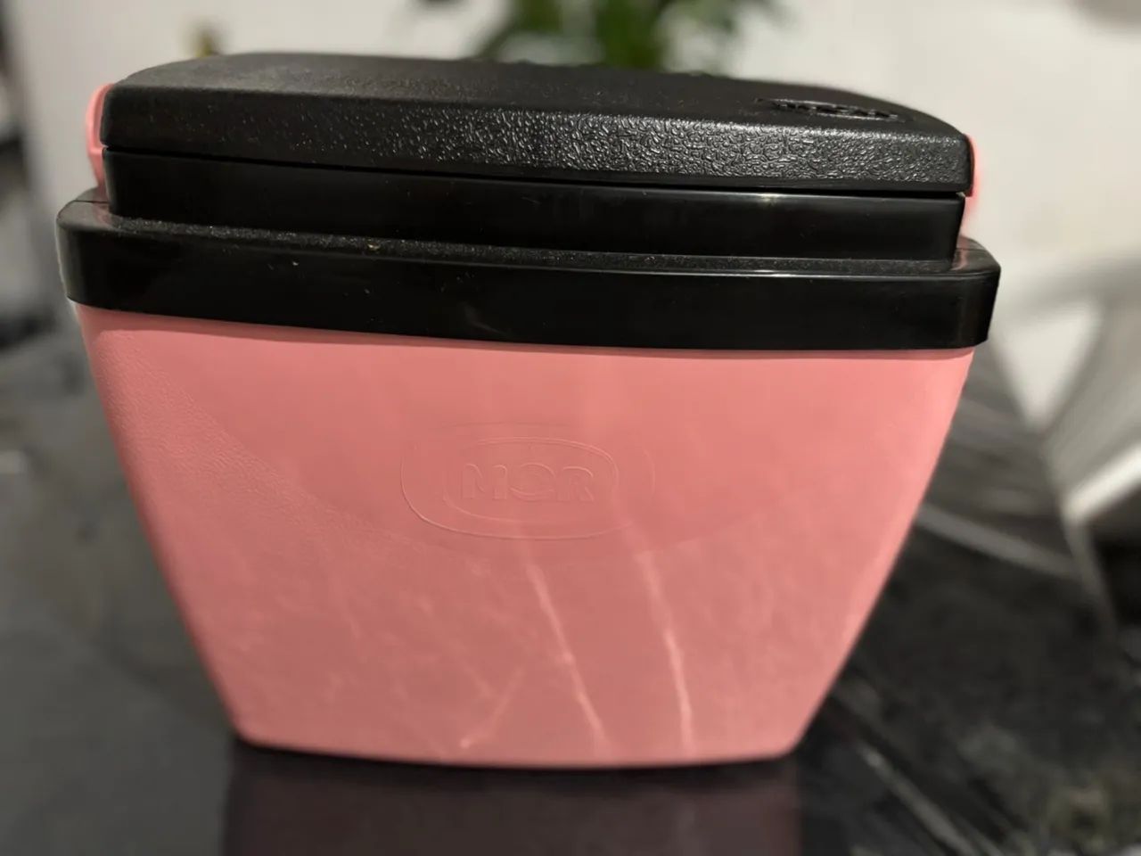 Caixa térmica  - Foto 4