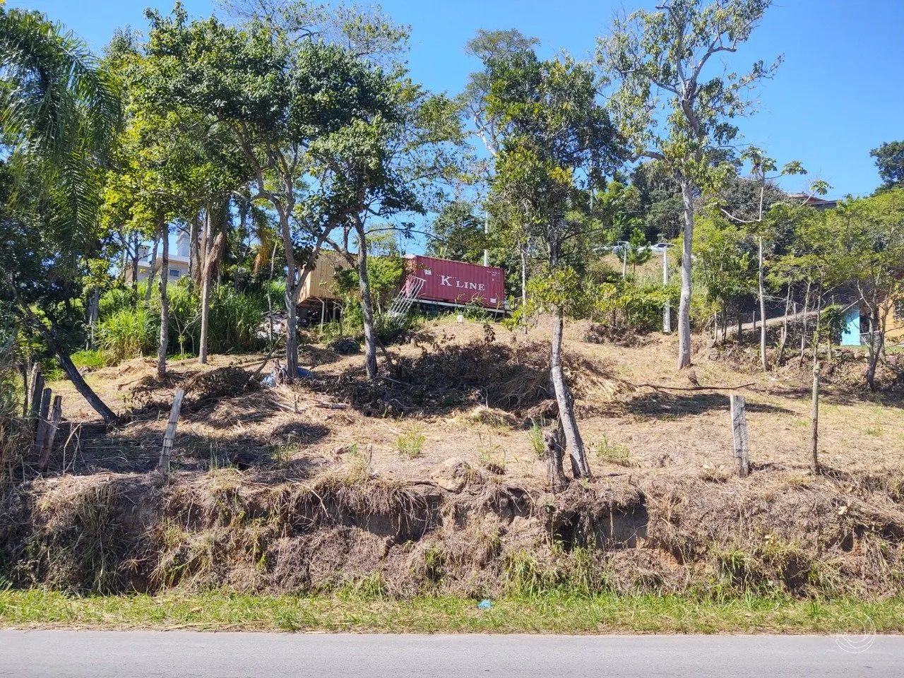 Terreno de 715m² na Vargem Pequena - Foto 4