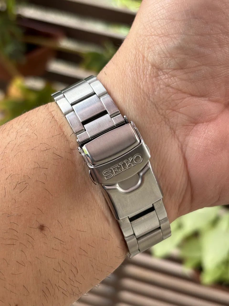 Seiko 5 Automático  - Foto 2